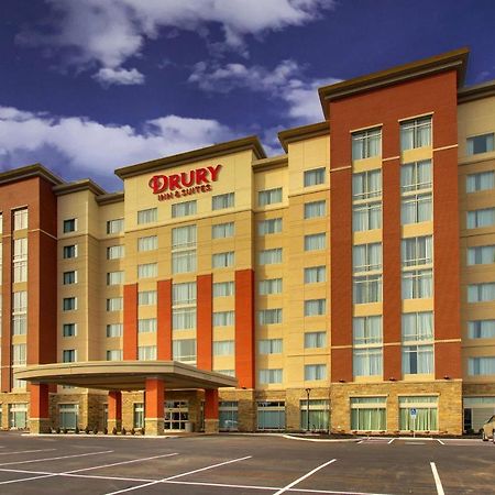 Drury Inn & Suites Columbus Polaris Ngoại thất bức ảnh