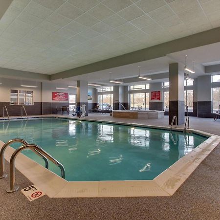 Drury Inn & Suites Columbus Polaris Ngoại thất bức ảnh
