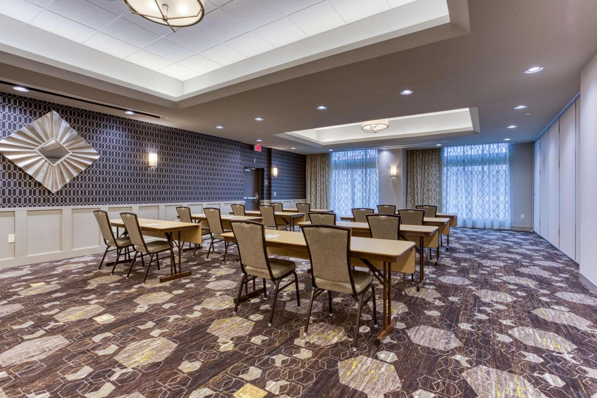 Drury Inn & Suites Columbus Polaris Ngoại thất bức ảnh
