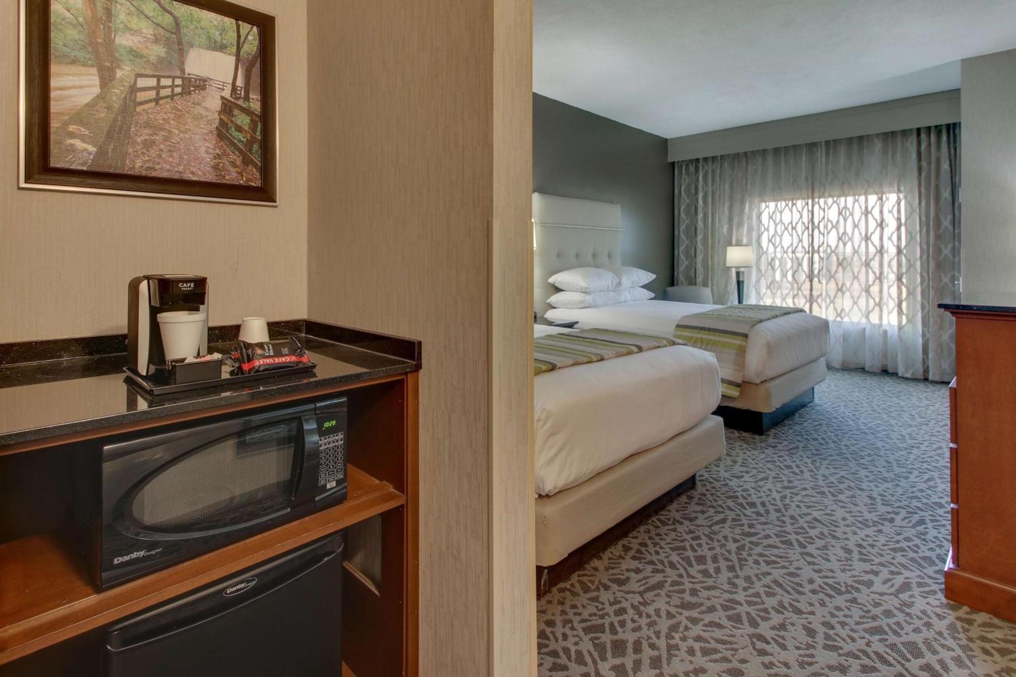 Drury Inn & Suites Columbus Polaris Ngoại thất bức ảnh