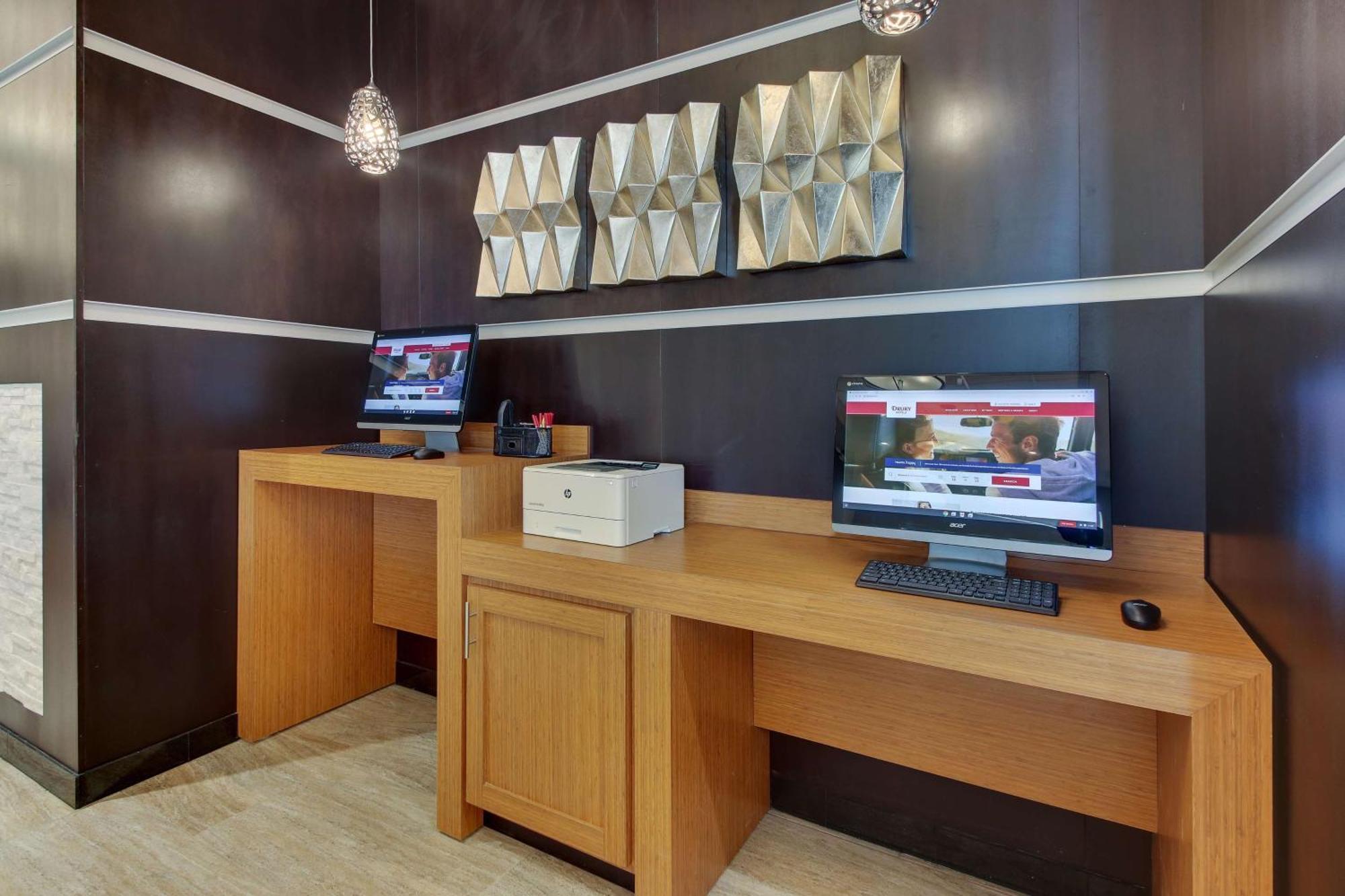 Drury Inn & Suites Columbus Polaris Ngoại thất bức ảnh