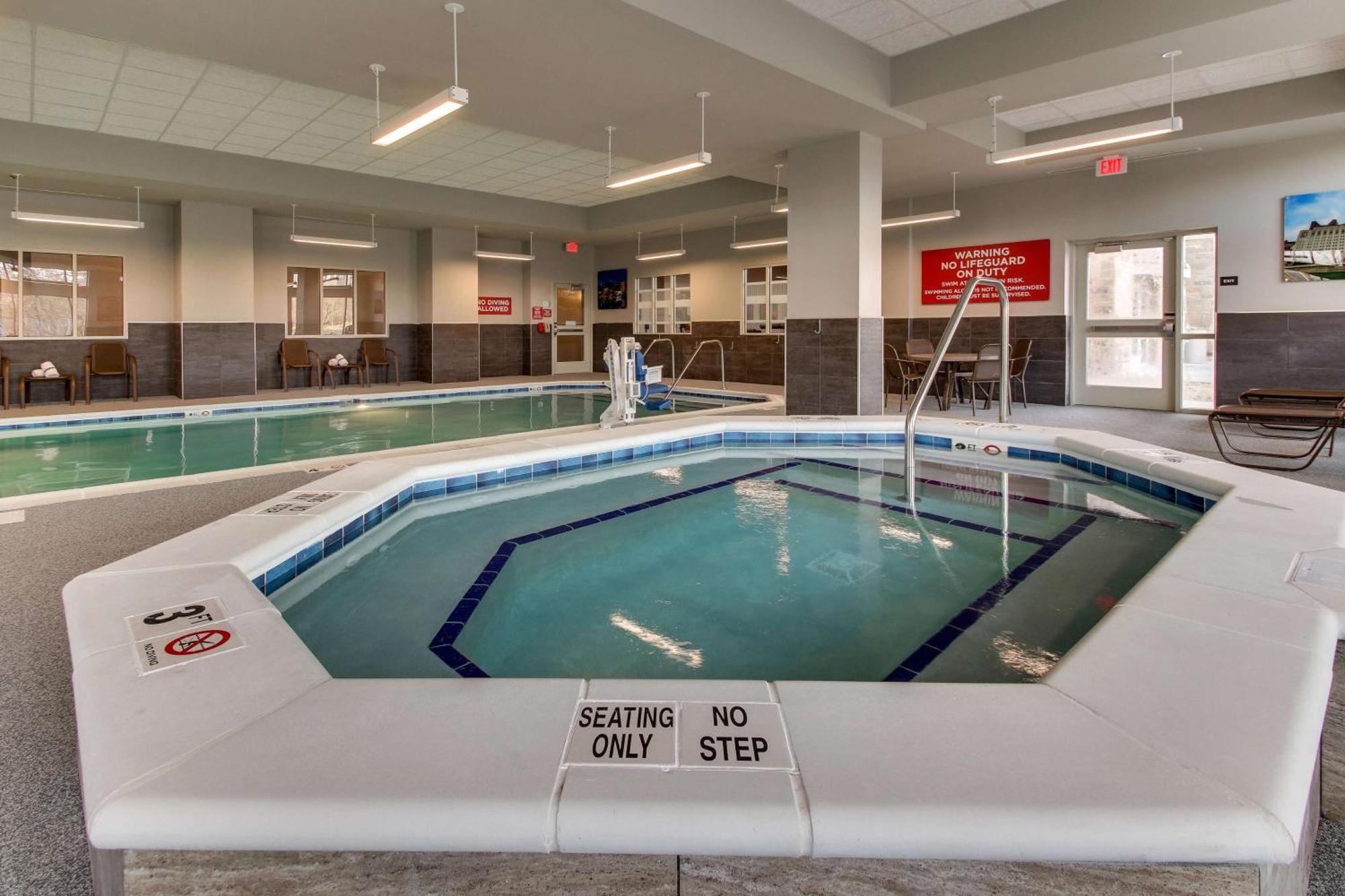 Drury Inn & Suites Columbus Polaris Ngoại thất bức ảnh