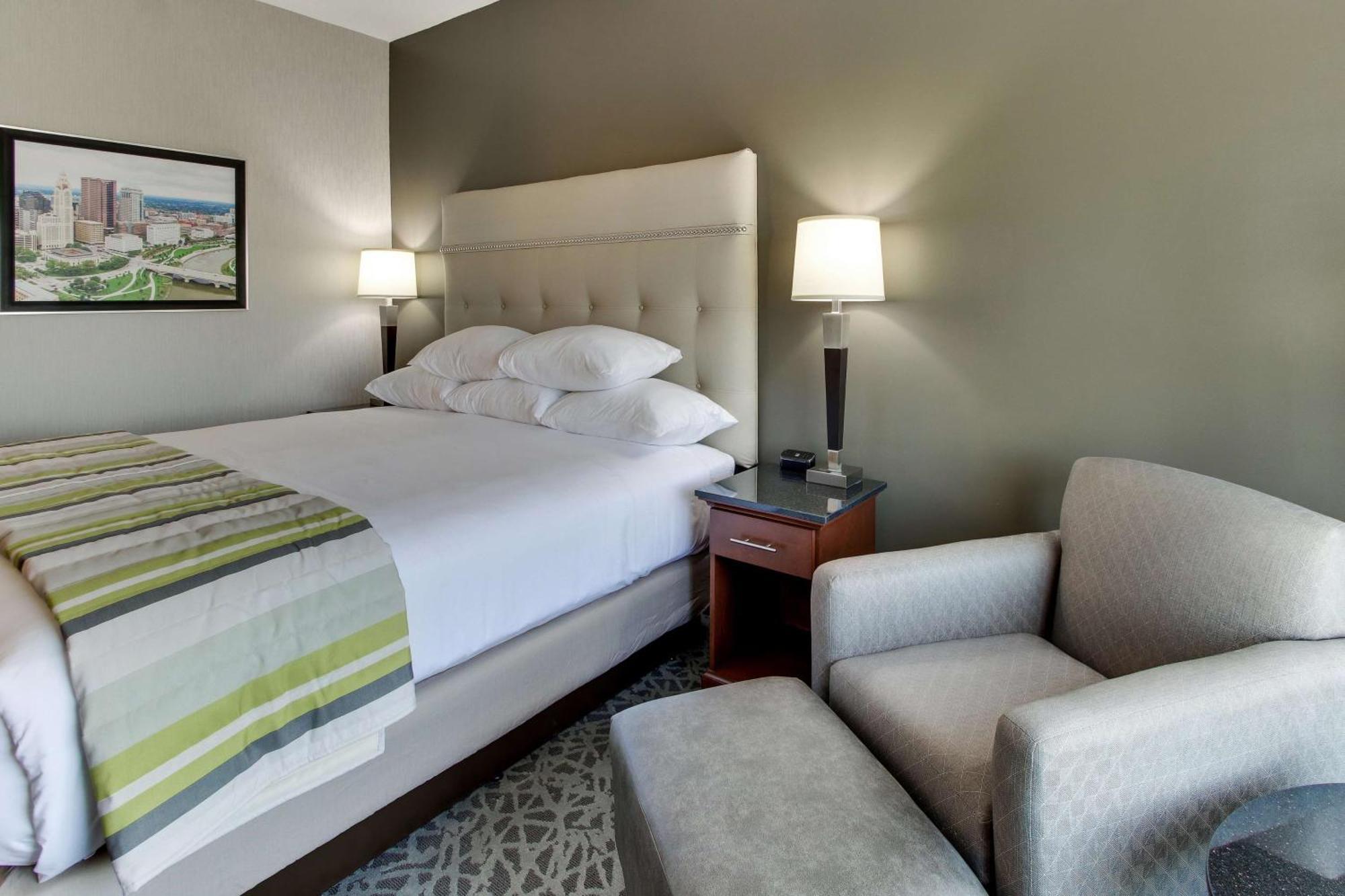 Drury Inn & Suites Columbus Polaris Ngoại thất bức ảnh