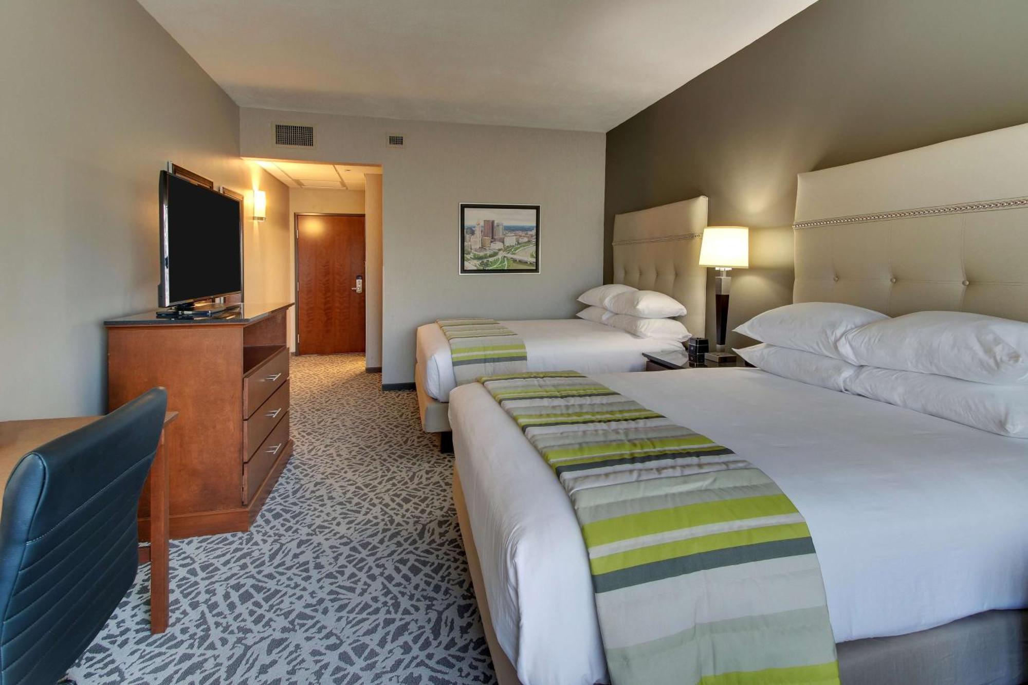 Drury Inn & Suites Columbus Polaris Ngoại thất bức ảnh