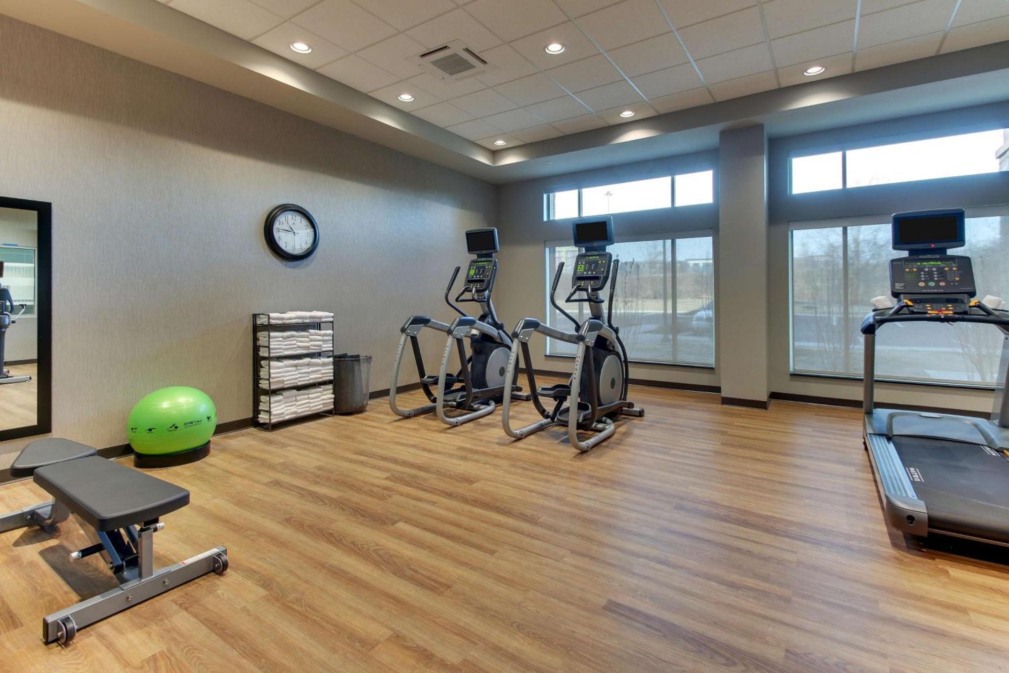 Drury Inn & Suites Columbus Polaris Ngoại thất bức ảnh
