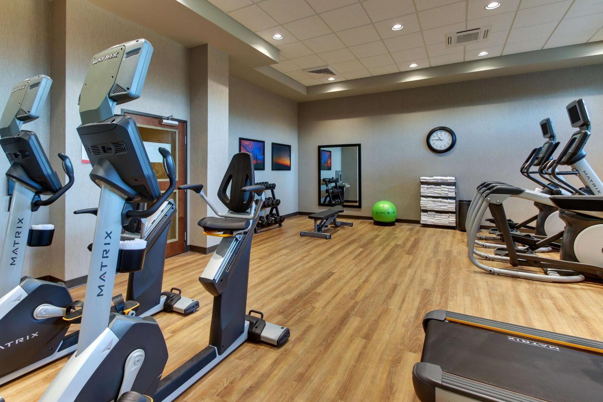 Drury Inn & Suites Columbus Polaris Ngoại thất bức ảnh