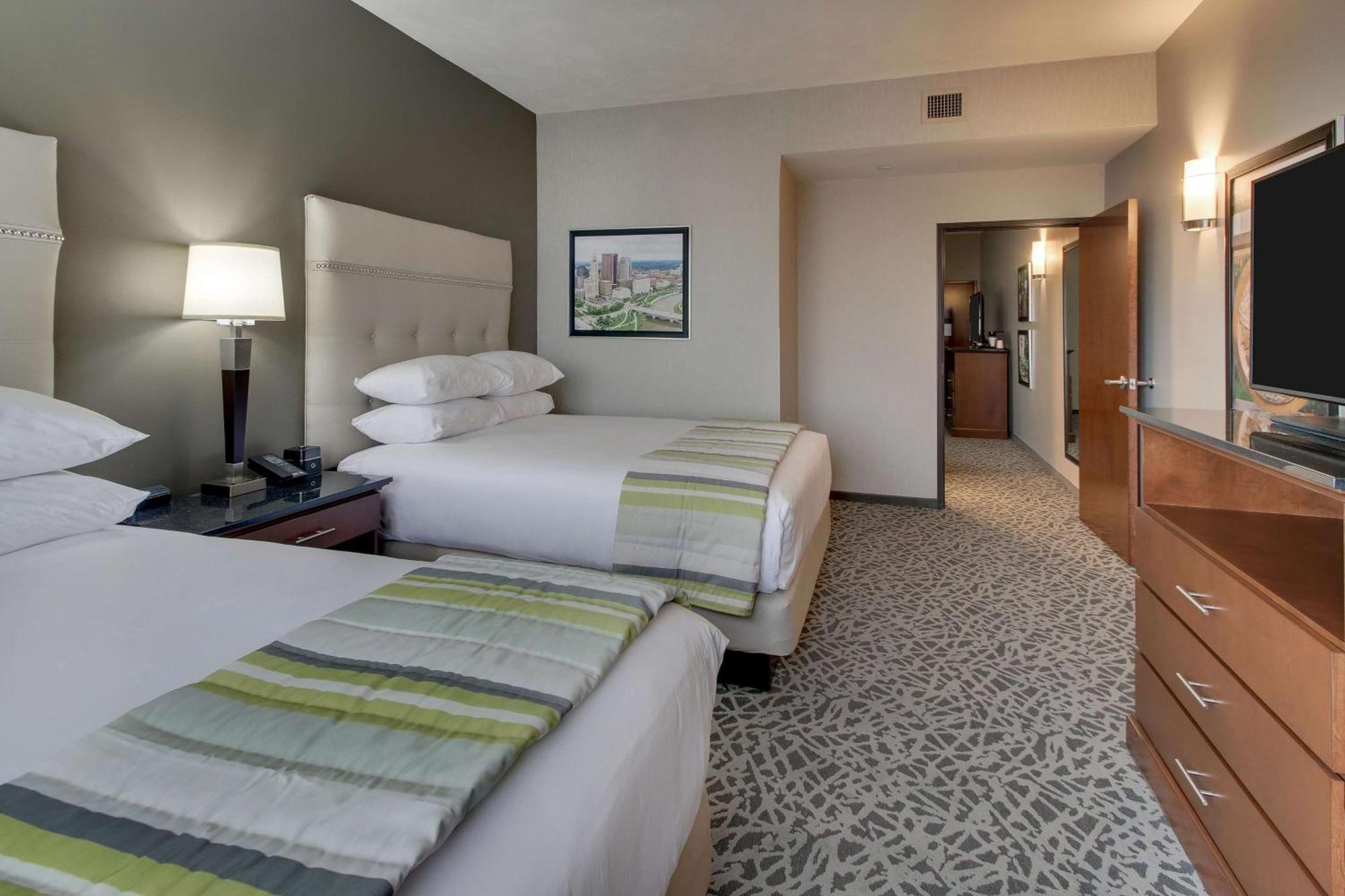 Drury Inn & Suites Columbus Polaris Ngoại thất bức ảnh