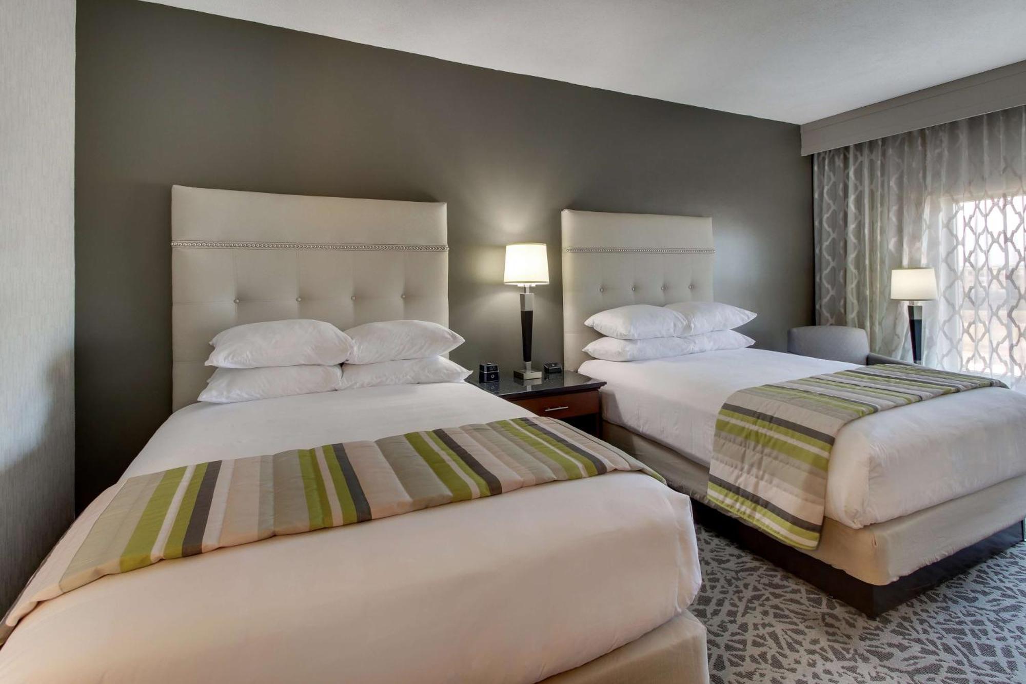 Drury Inn & Suites Columbus Polaris Ngoại thất bức ảnh