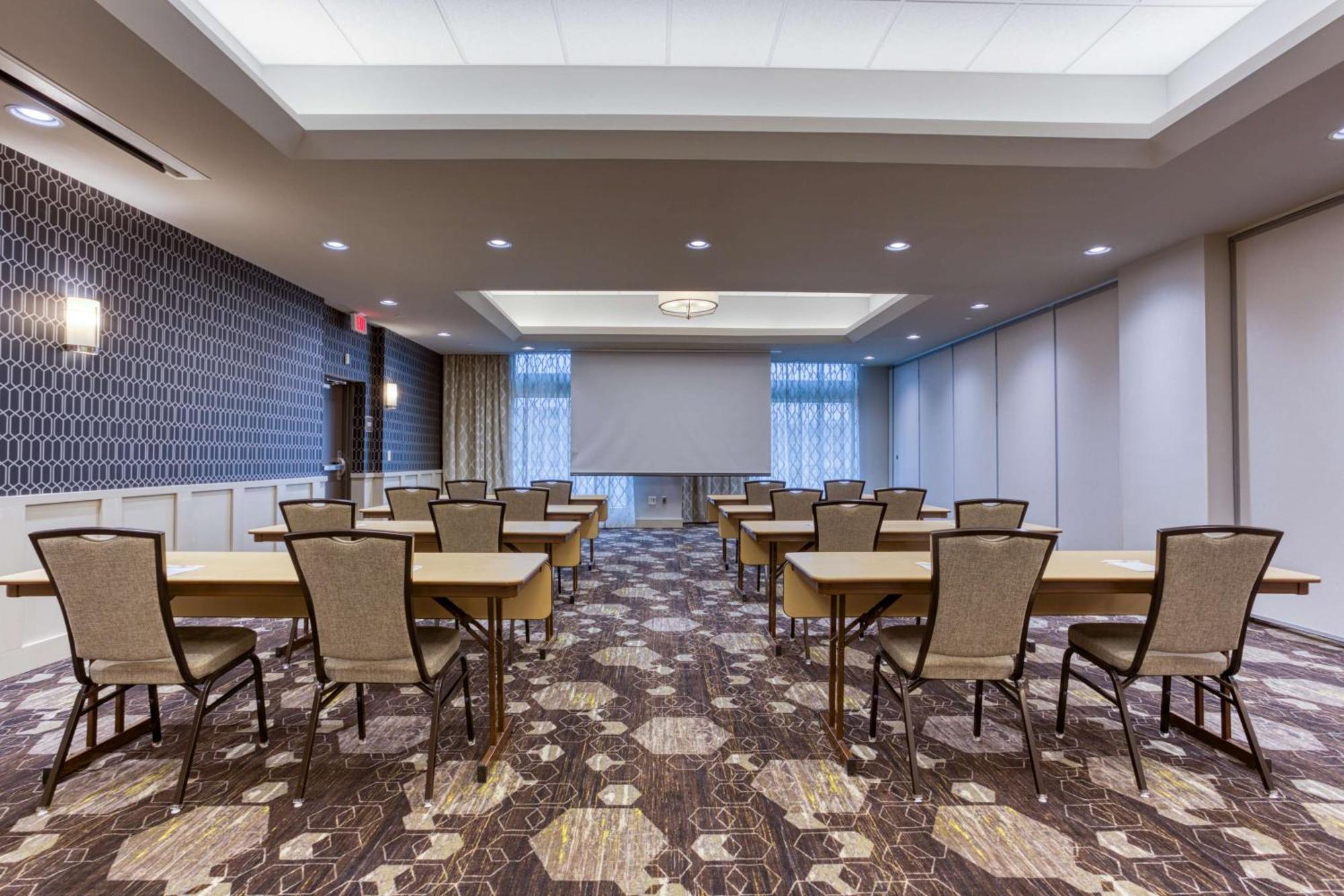 Drury Inn & Suites Columbus Polaris Ngoại thất bức ảnh