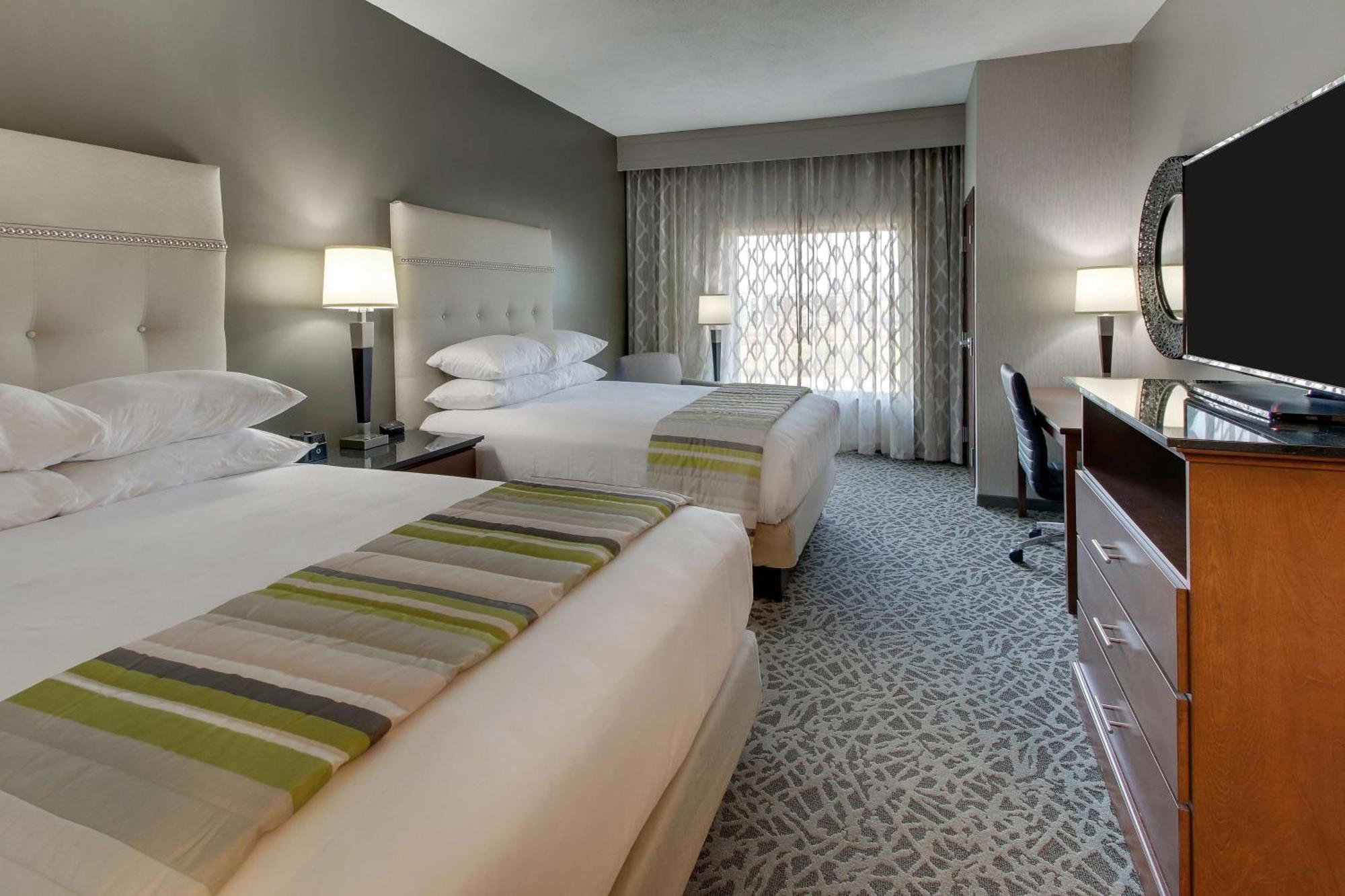 Drury Inn & Suites Columbus Polaris Ngoại thất bức ảnh