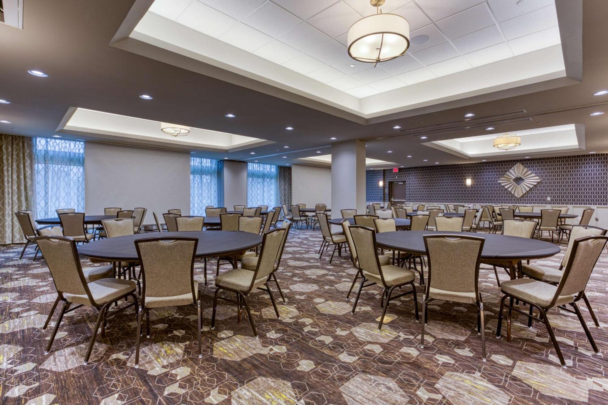 Drury Inn & Suites Columbus Polaris Ngoại thất bức ảnh