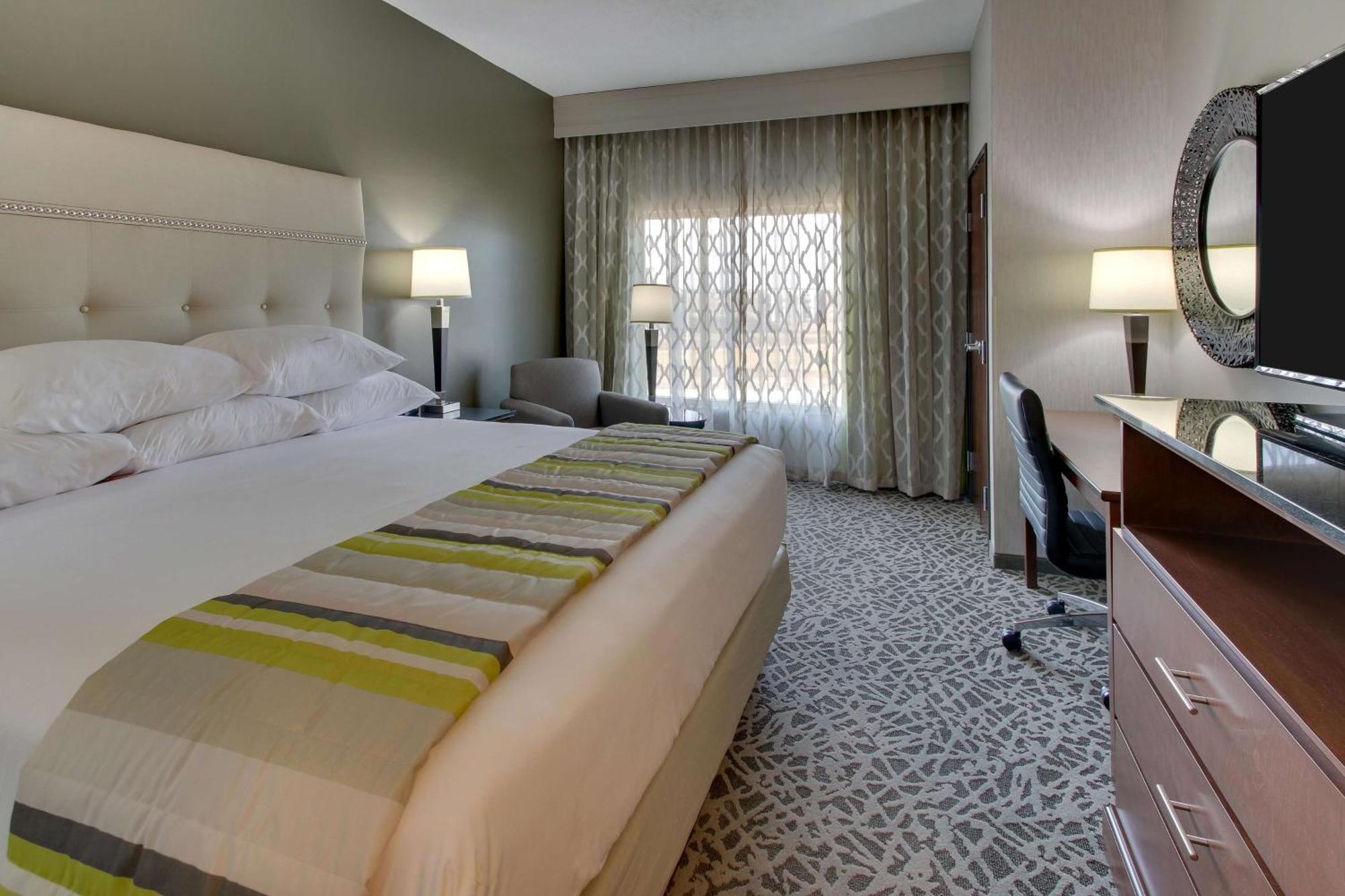 Drury Inn & Suites Columbus Polaris Ngoại thất bức ảnh