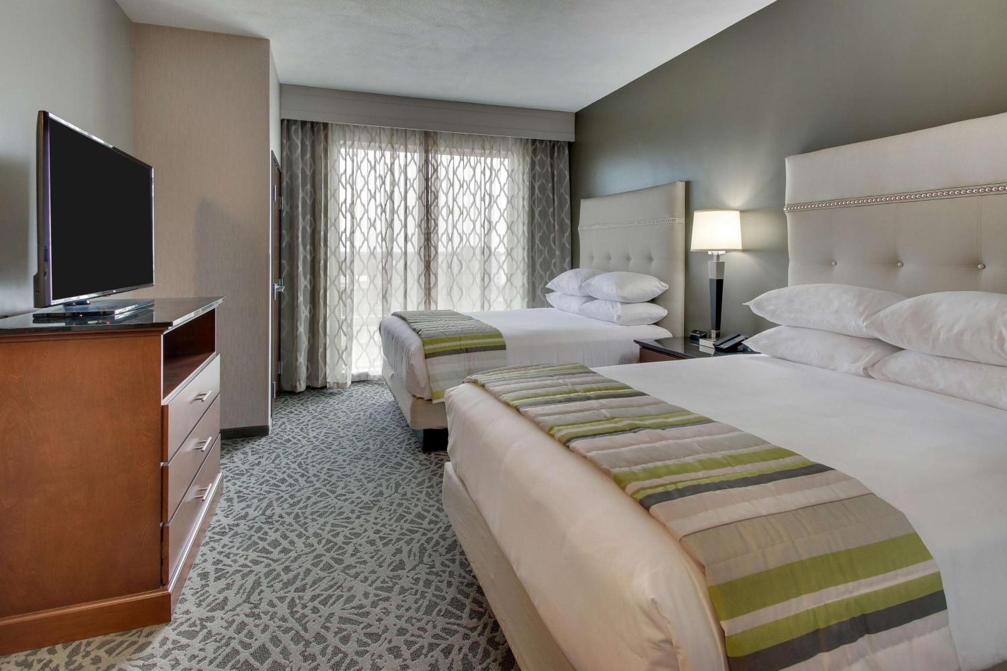 Drury Inn & Suites Columbus Polaris Ngoại thất bức ảnh