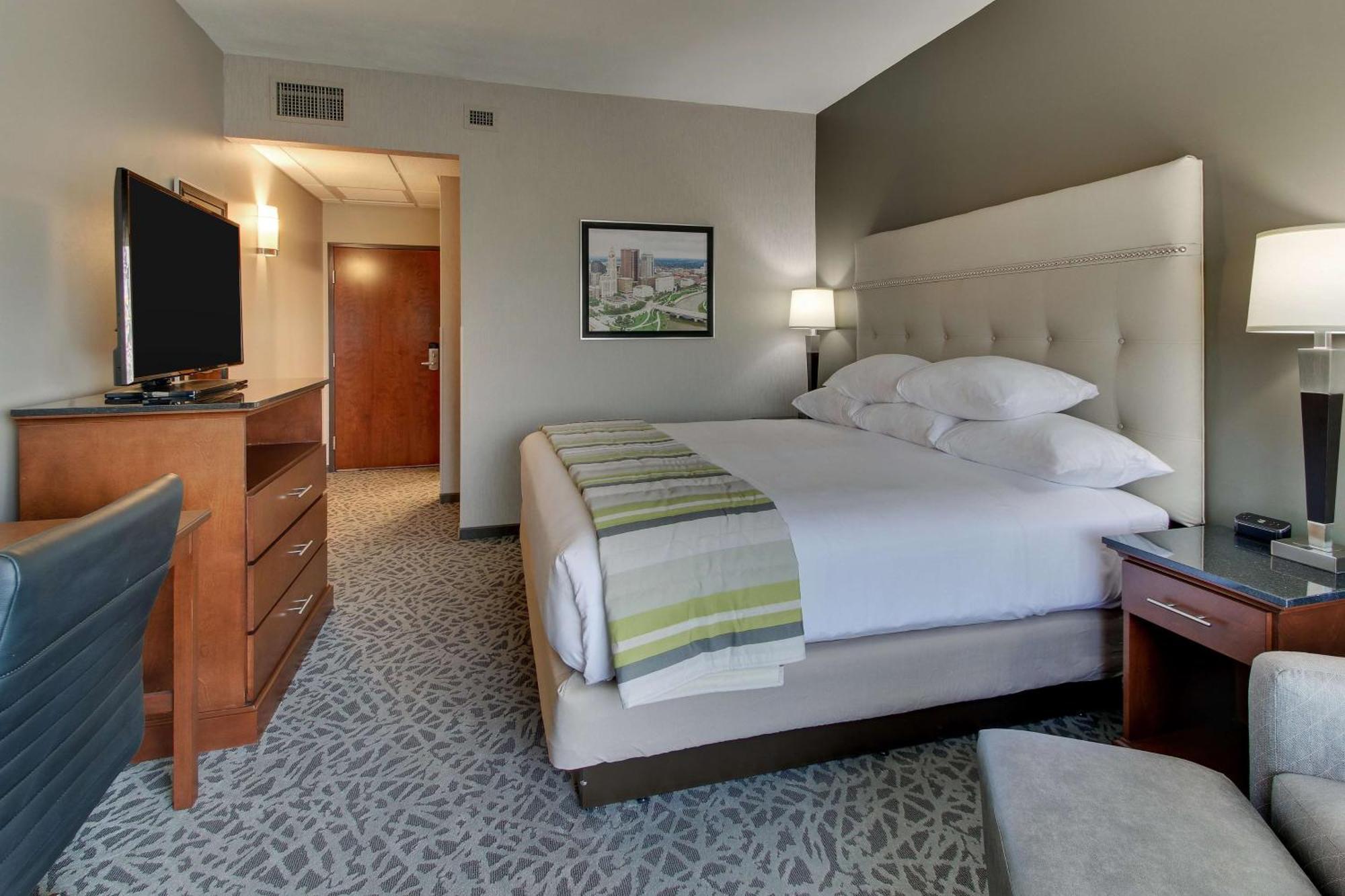Drury Inn & Suites Columbus Polaris Ngoại thất bức ảnh