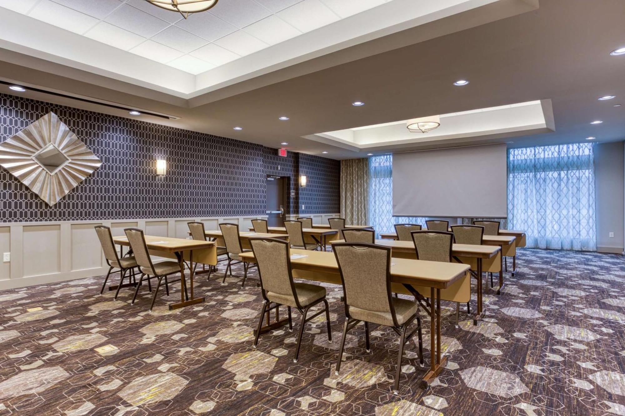 Drury Inn & Suites Columbus Polaris Ngoại thất bức ảnh