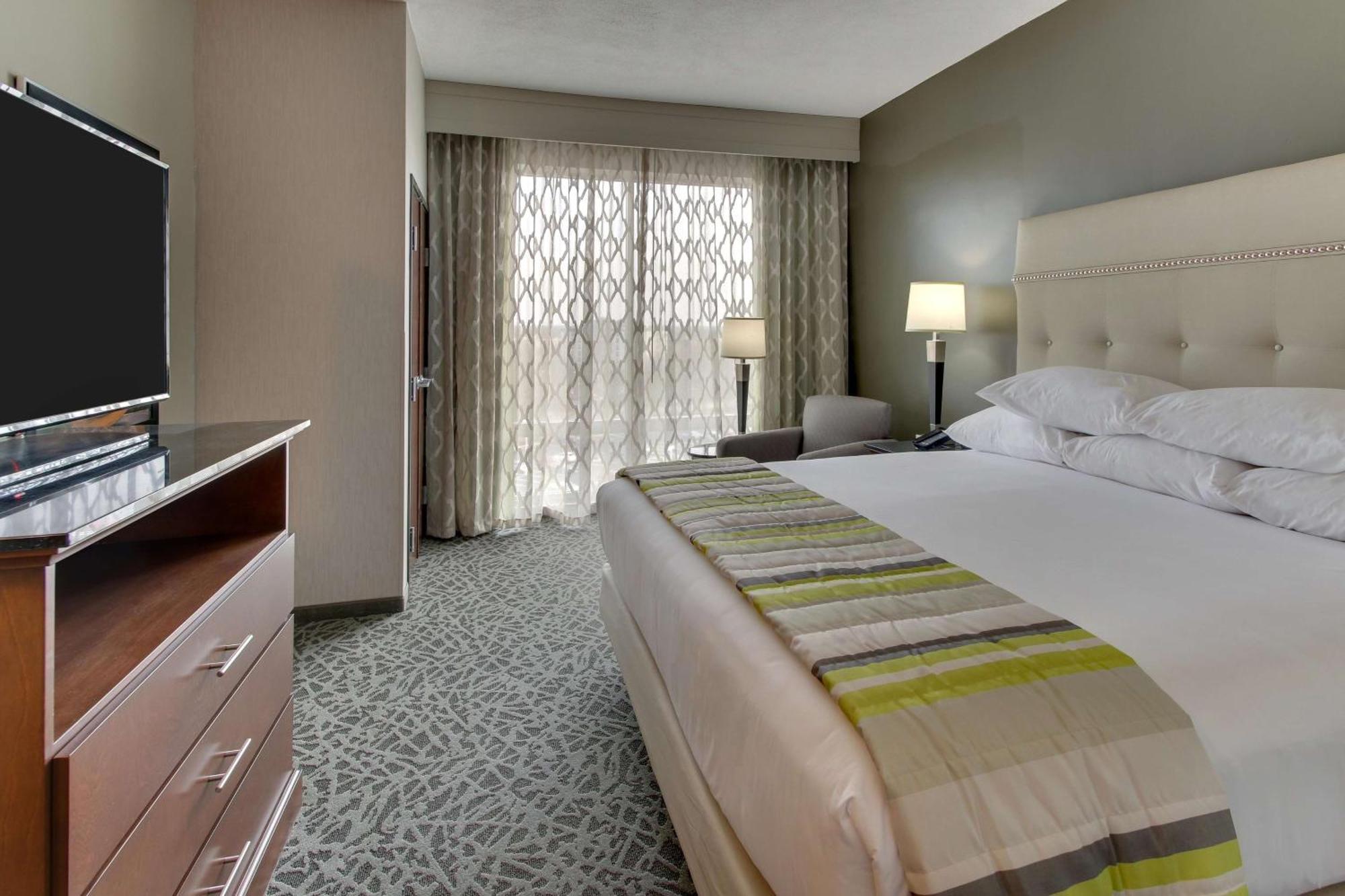 Drury Inn & Suites Columbus Polaris Ngoại thất bức ảnh