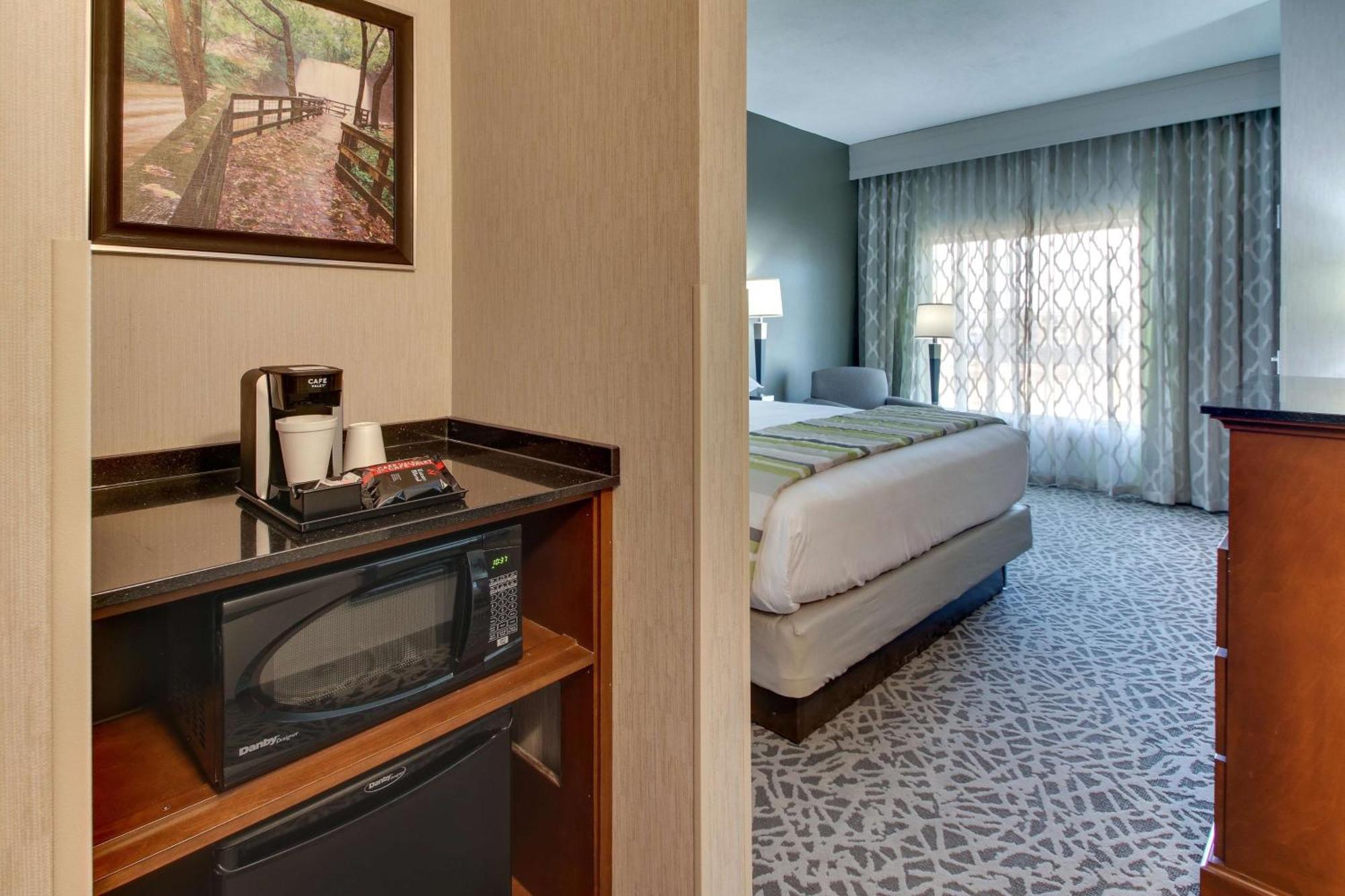 Drury Inn & Suites Columbus Polaris Ngoại thất bức ảnh