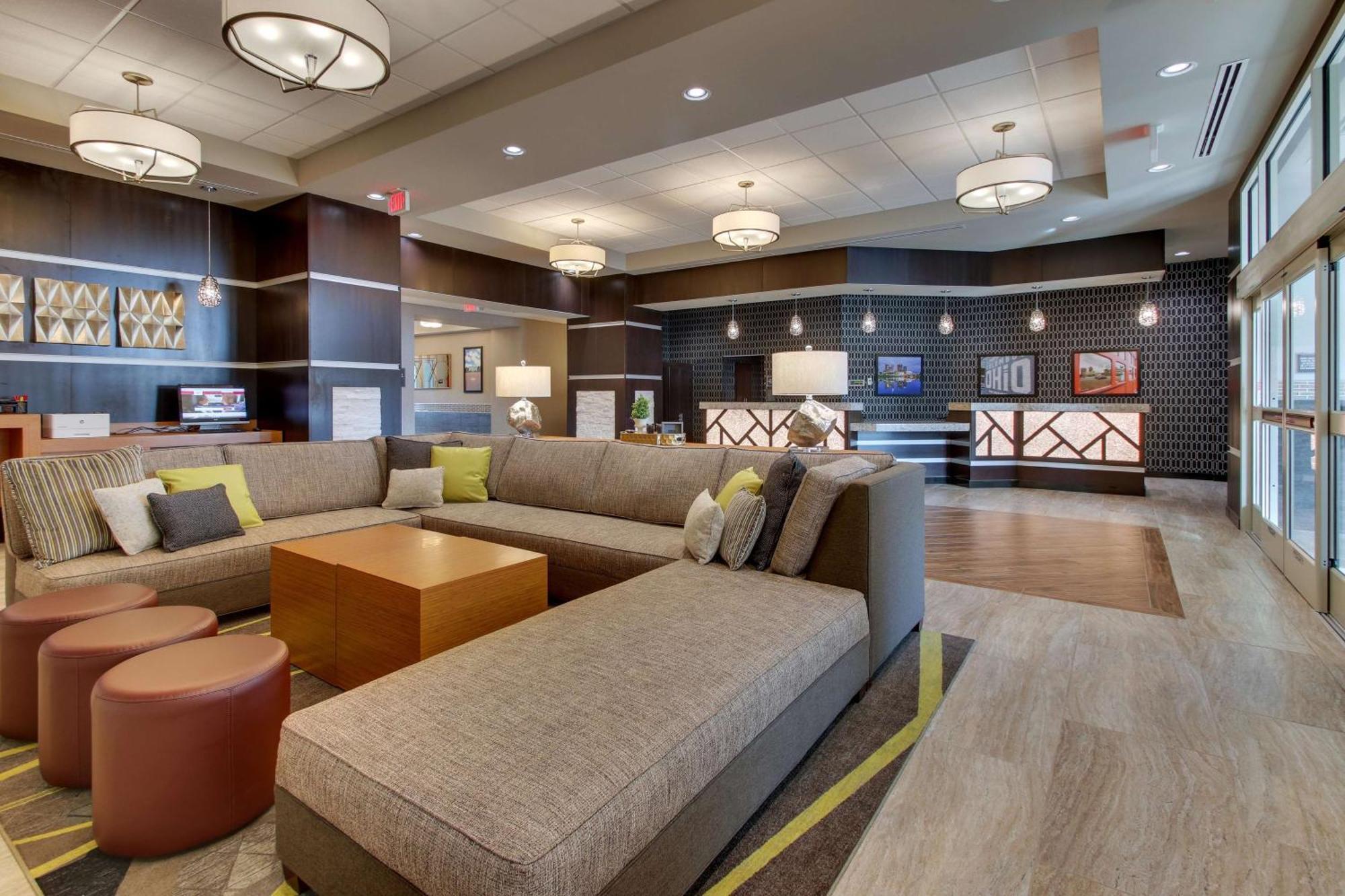 Drury Inn & Suites Columbus Polaris Ngoại thất bức ảnh