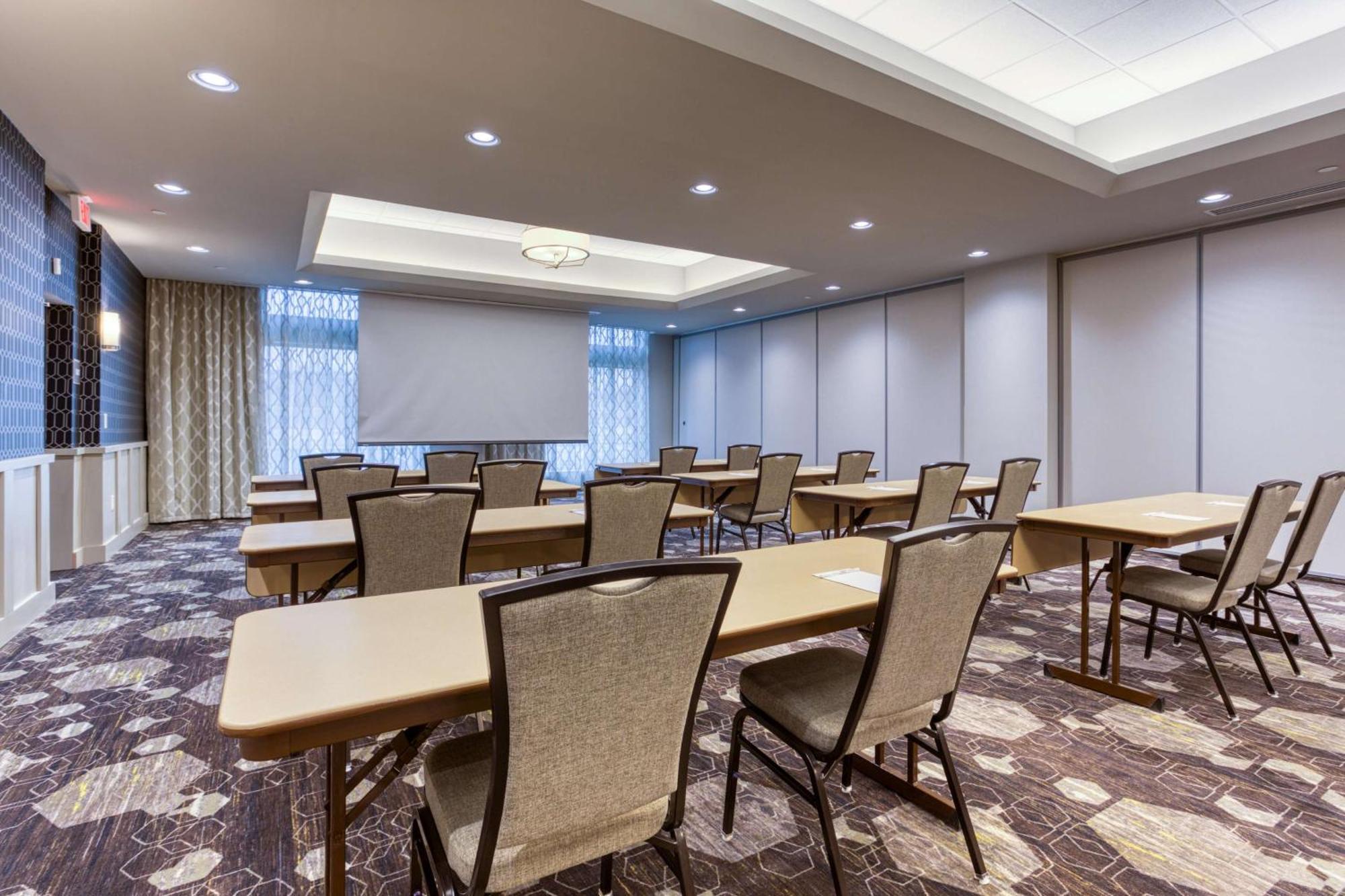 Drury Inn & Suites Columbus Polaris Ngoại thất bức ảnh