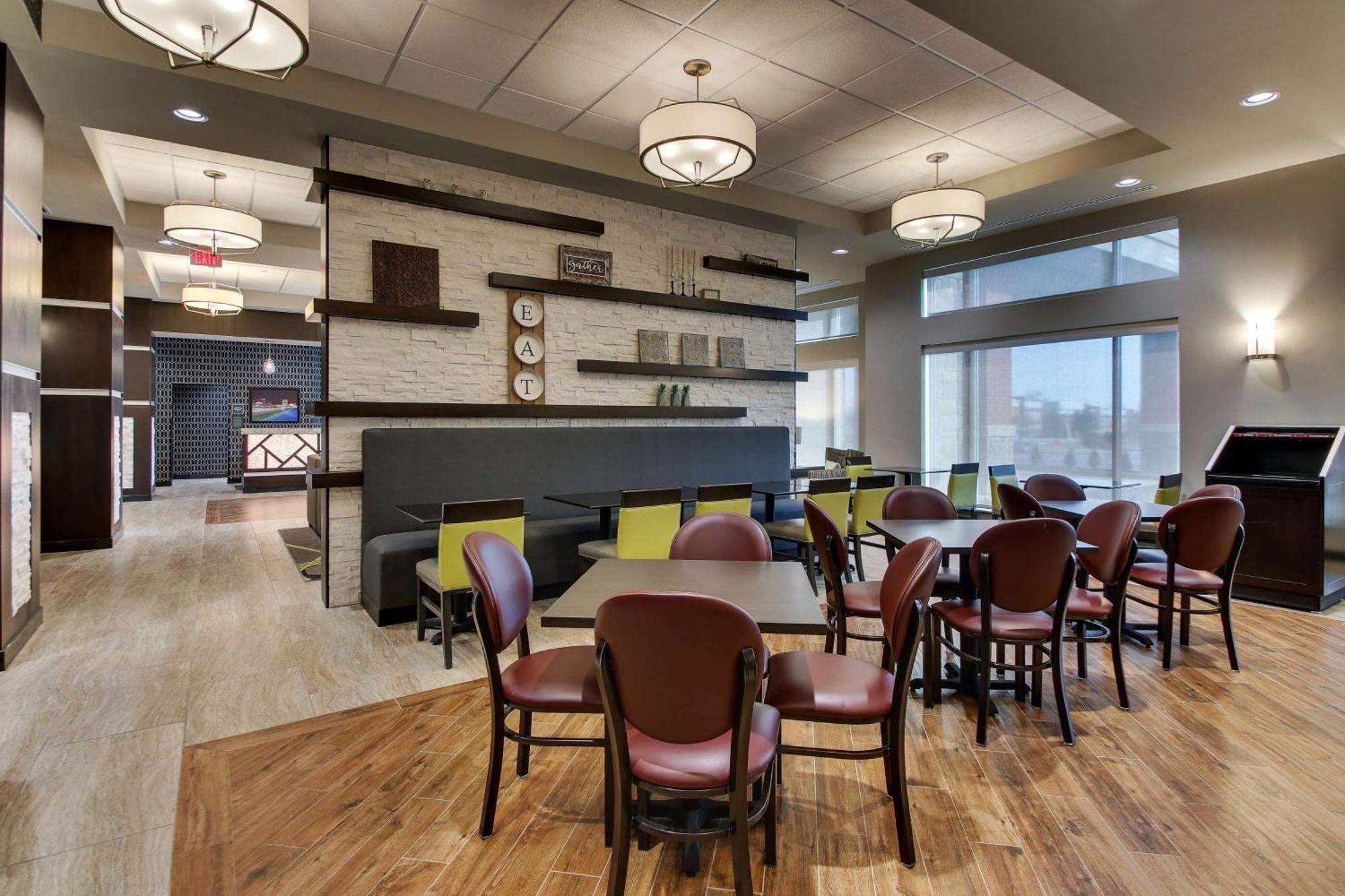 Drury Inn & Suites Columbus Polaris Ngoại thất bức ảnh