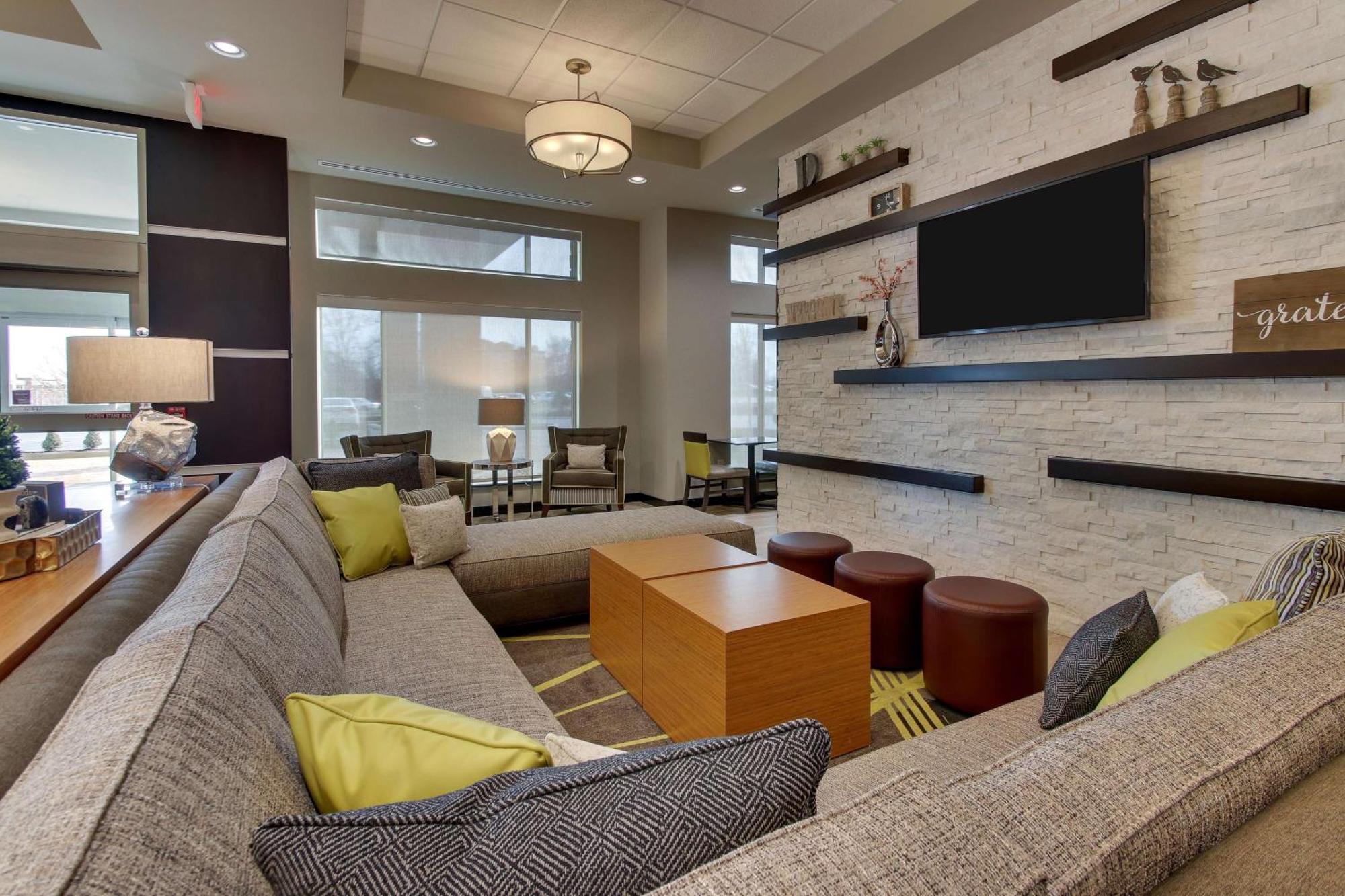 Drury Inn & Suites Columbus Polaris Ngoại thất bức ảnh