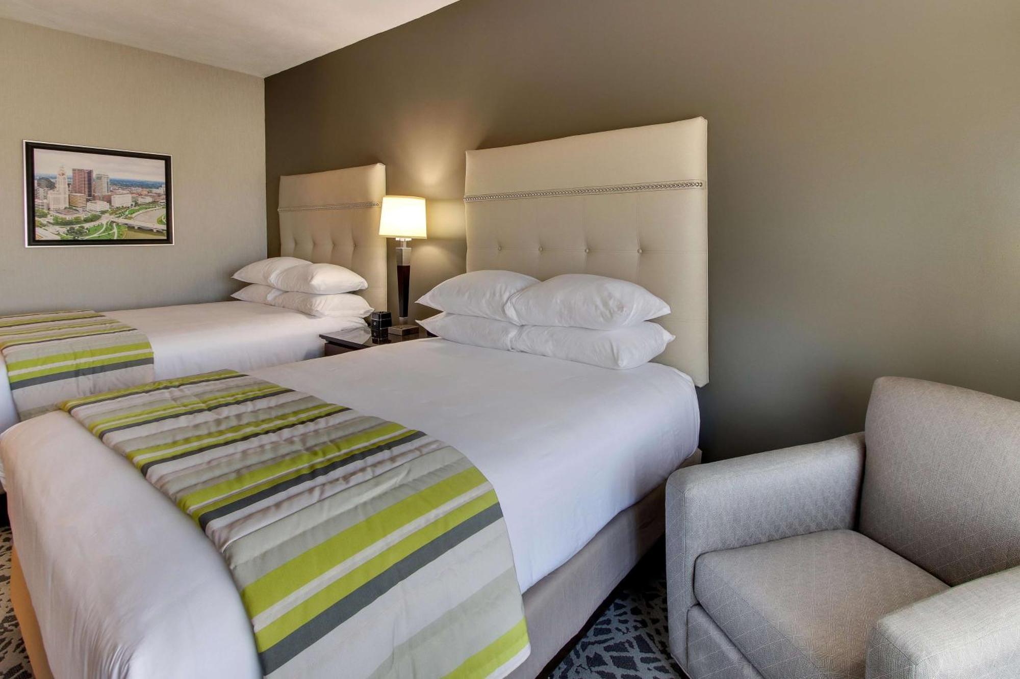 Drury Inn & Suites Columbus Polaris Ngoại thất bức ảnh