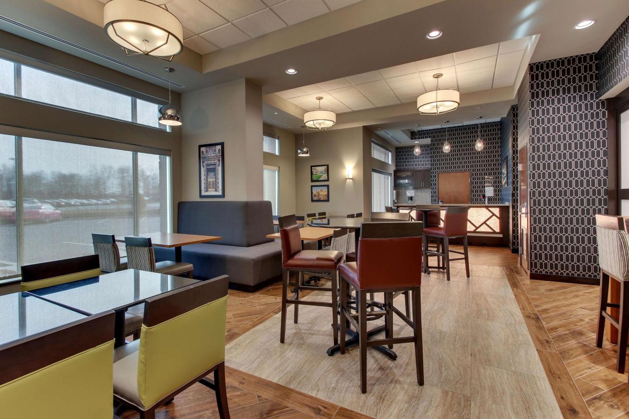 Drury Inn & Suites Columbus Polaris Ngoại thất bức ảnh