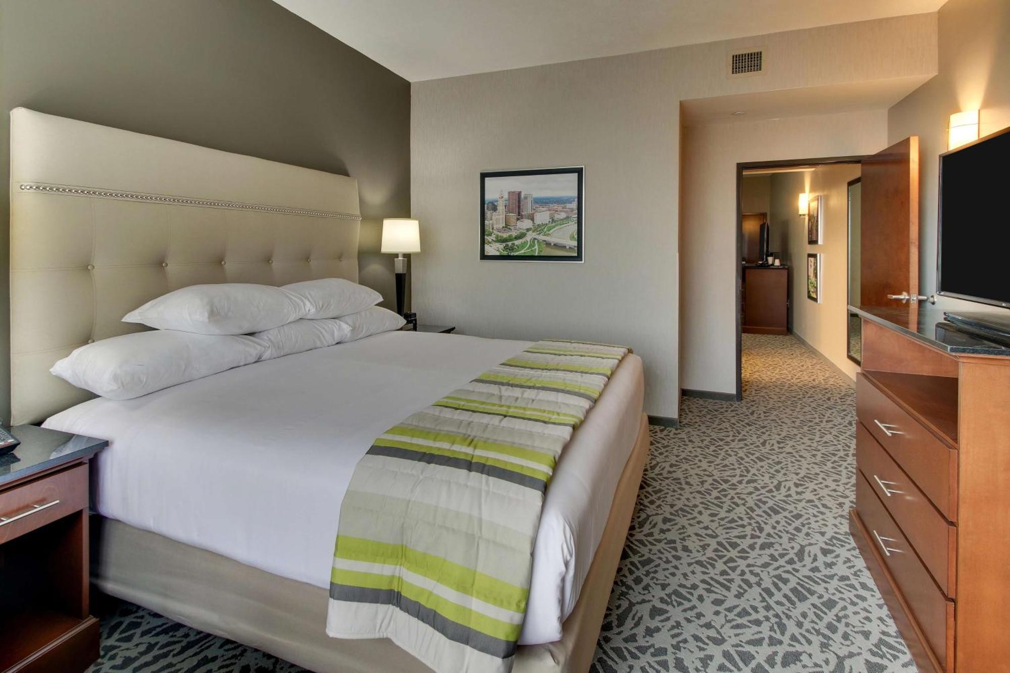Drury Inn & Suites Columbus Polaris Ngoại thất bức ảnh