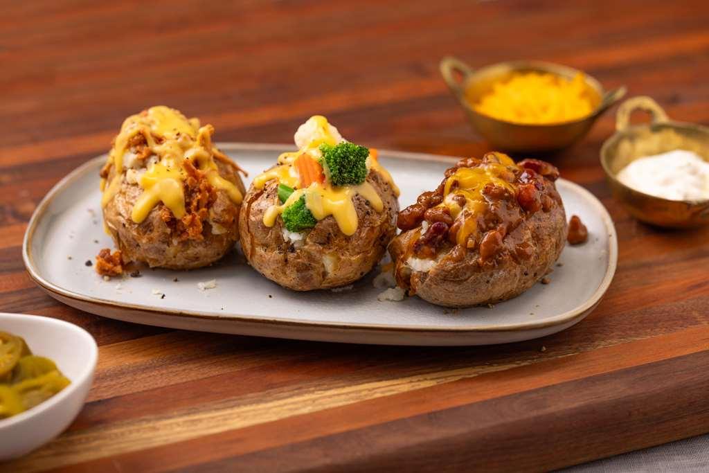 Drury Inn & Suites Columbus Polaris Tiện nghi bức ảnh